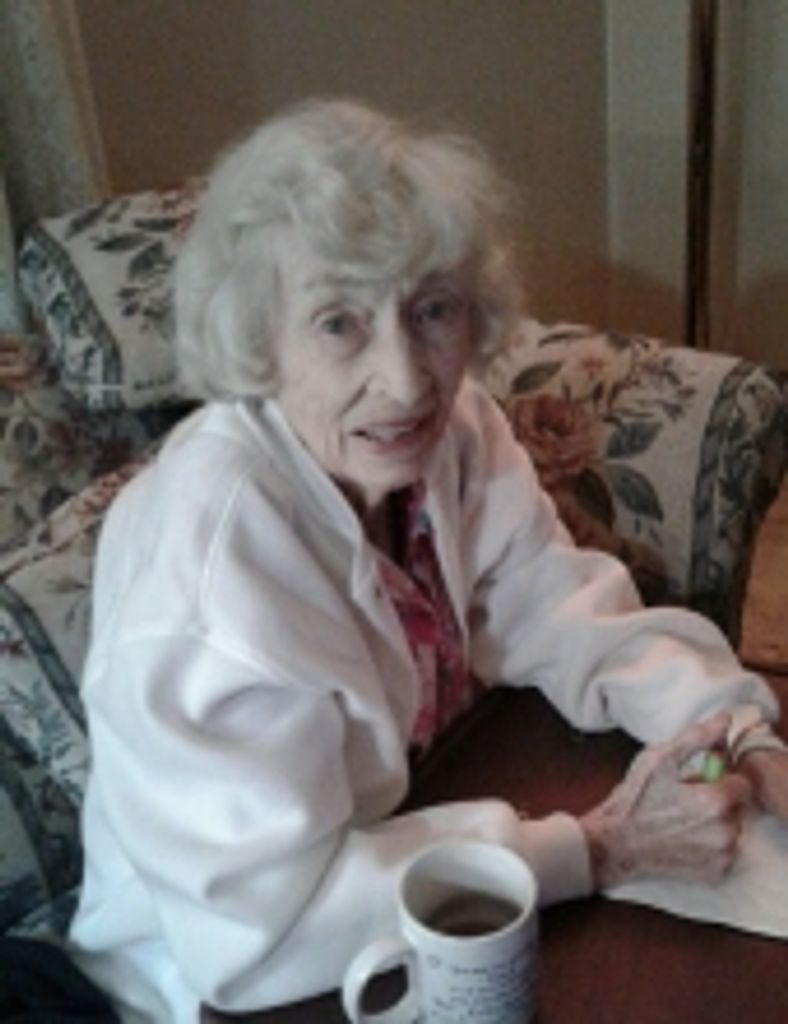 Elizabeth K. Toth