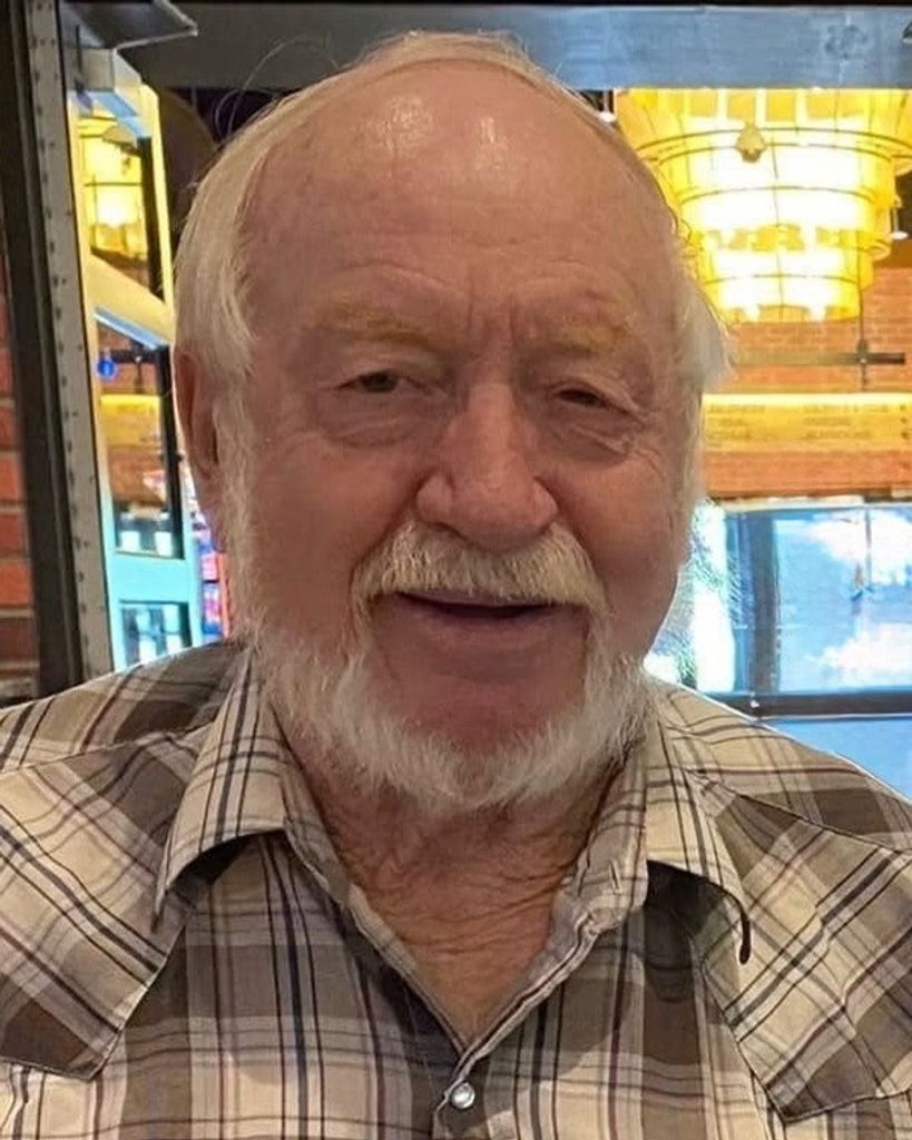 Joe Leland Scott Profile Photo