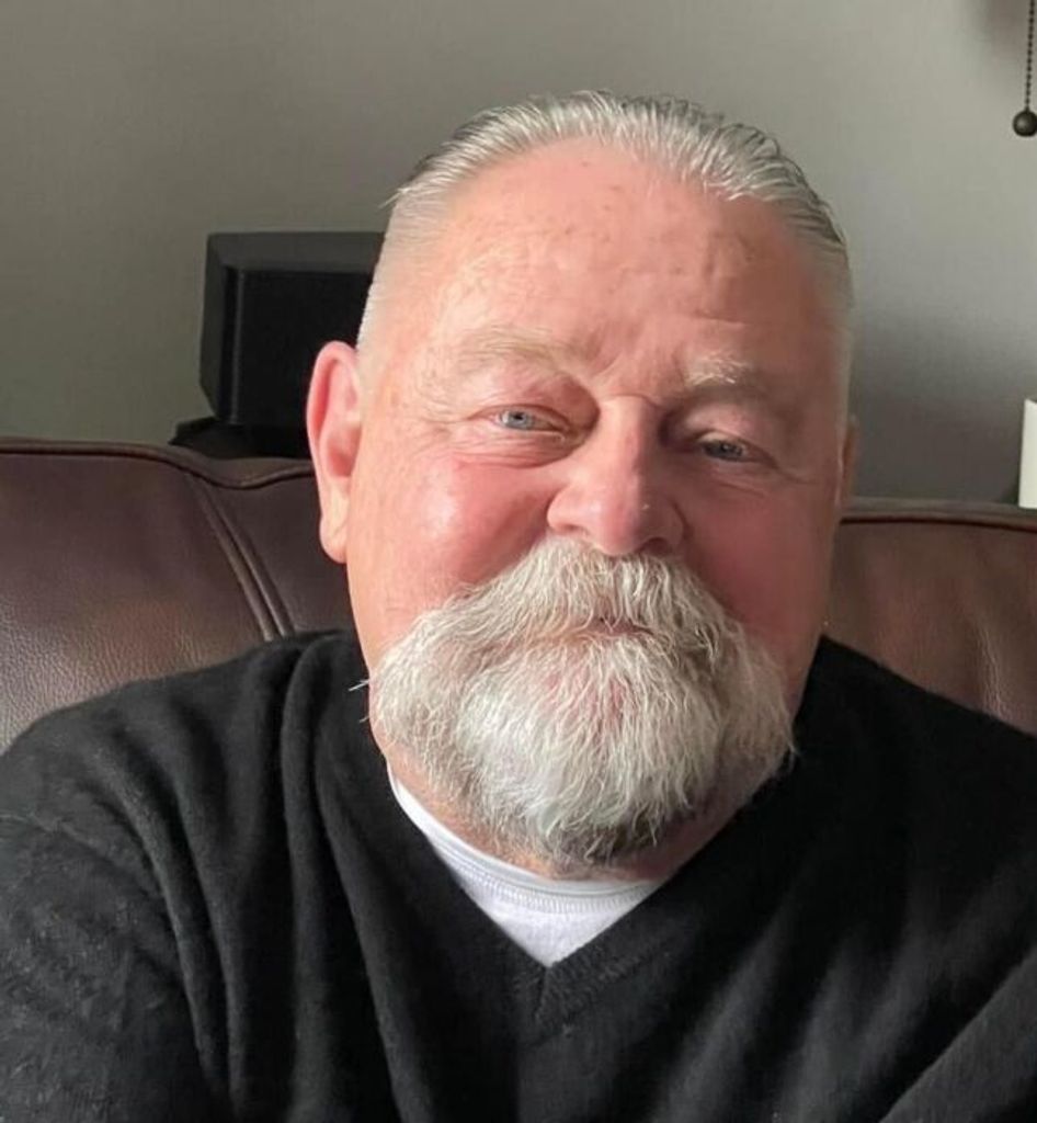 Gerald R. Hallock