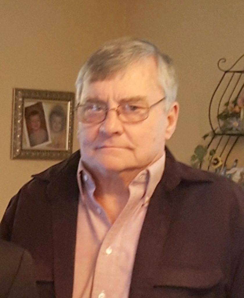 Duane T. Critser Profile Photo