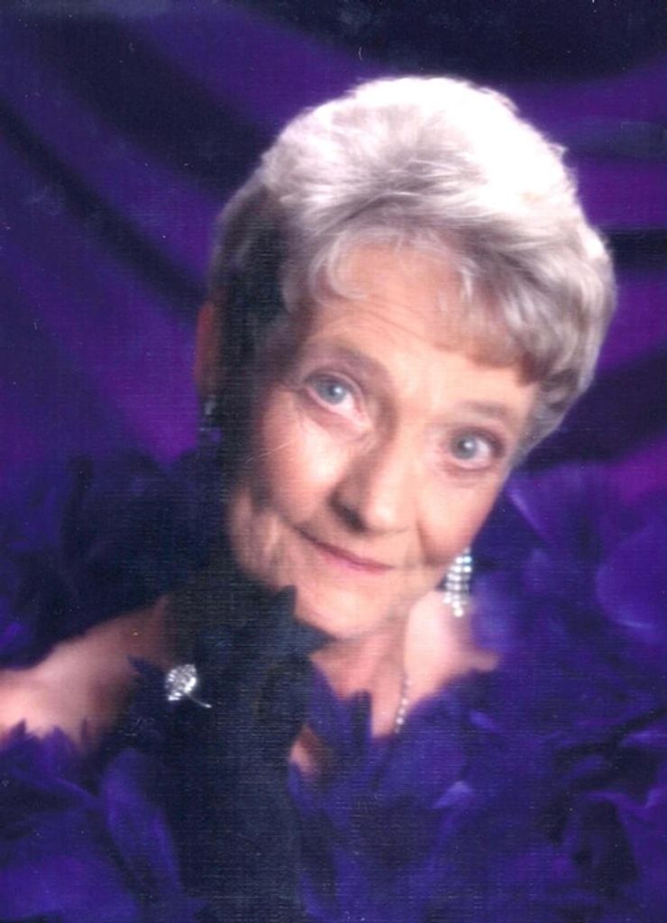 Ruth Davis Profile Photo