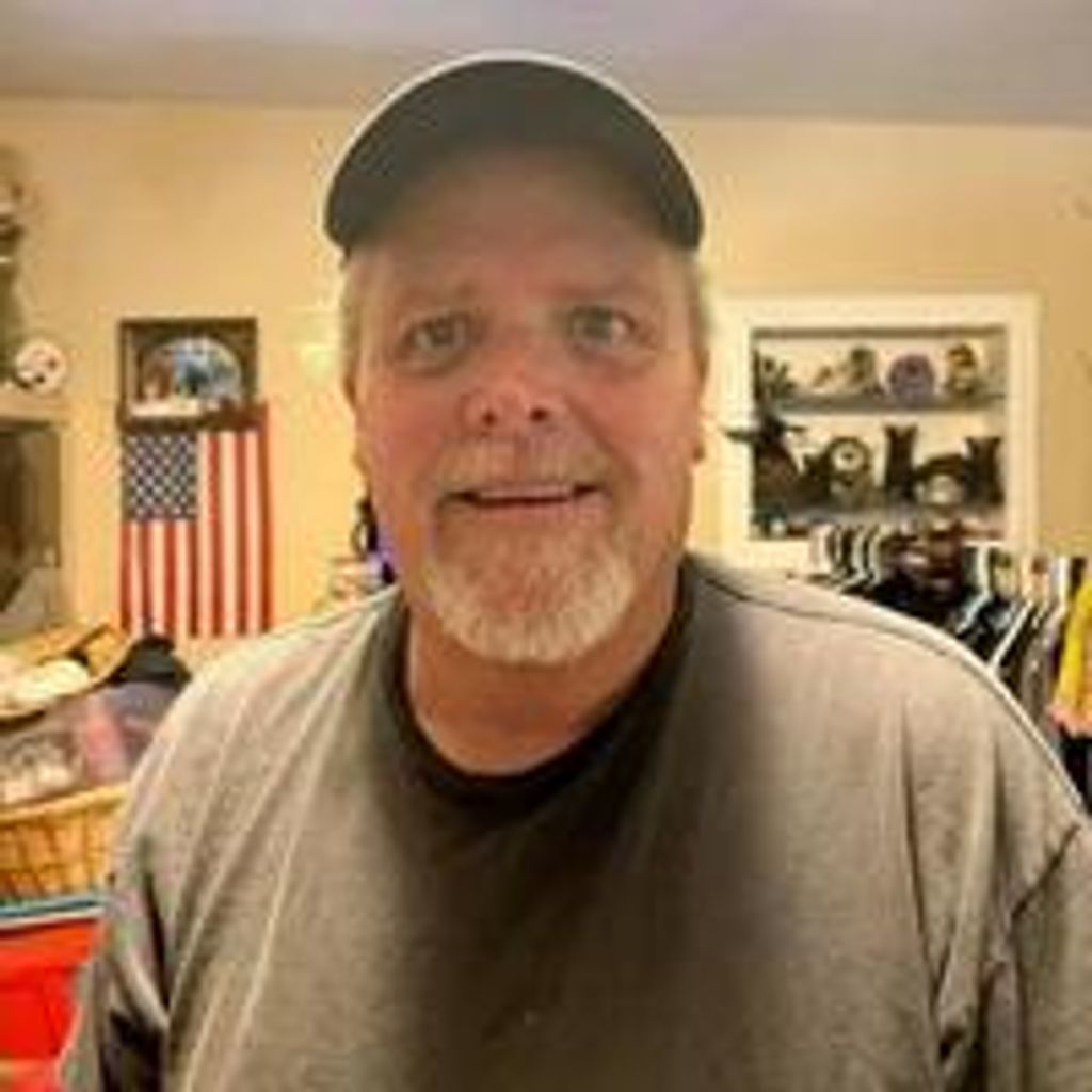 Michael E. Leuteritz