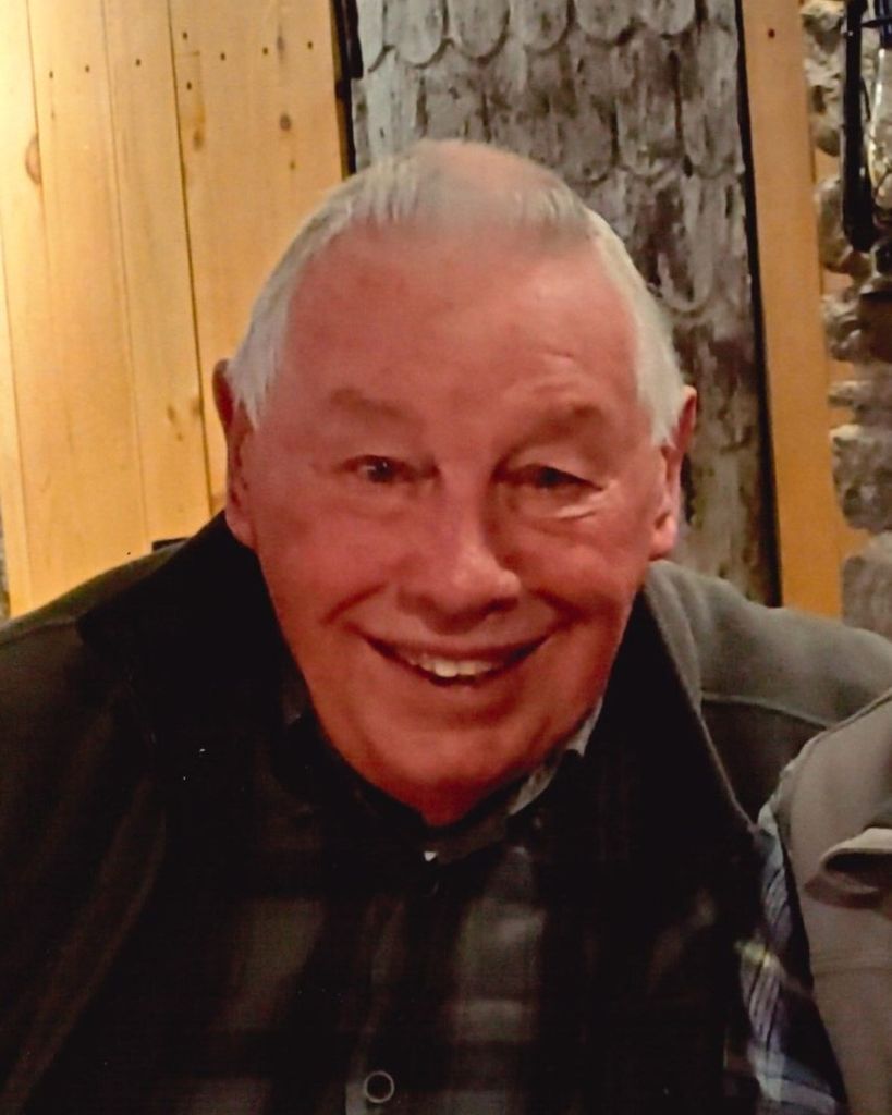 Delmar Eugene Dickson Profile Photo