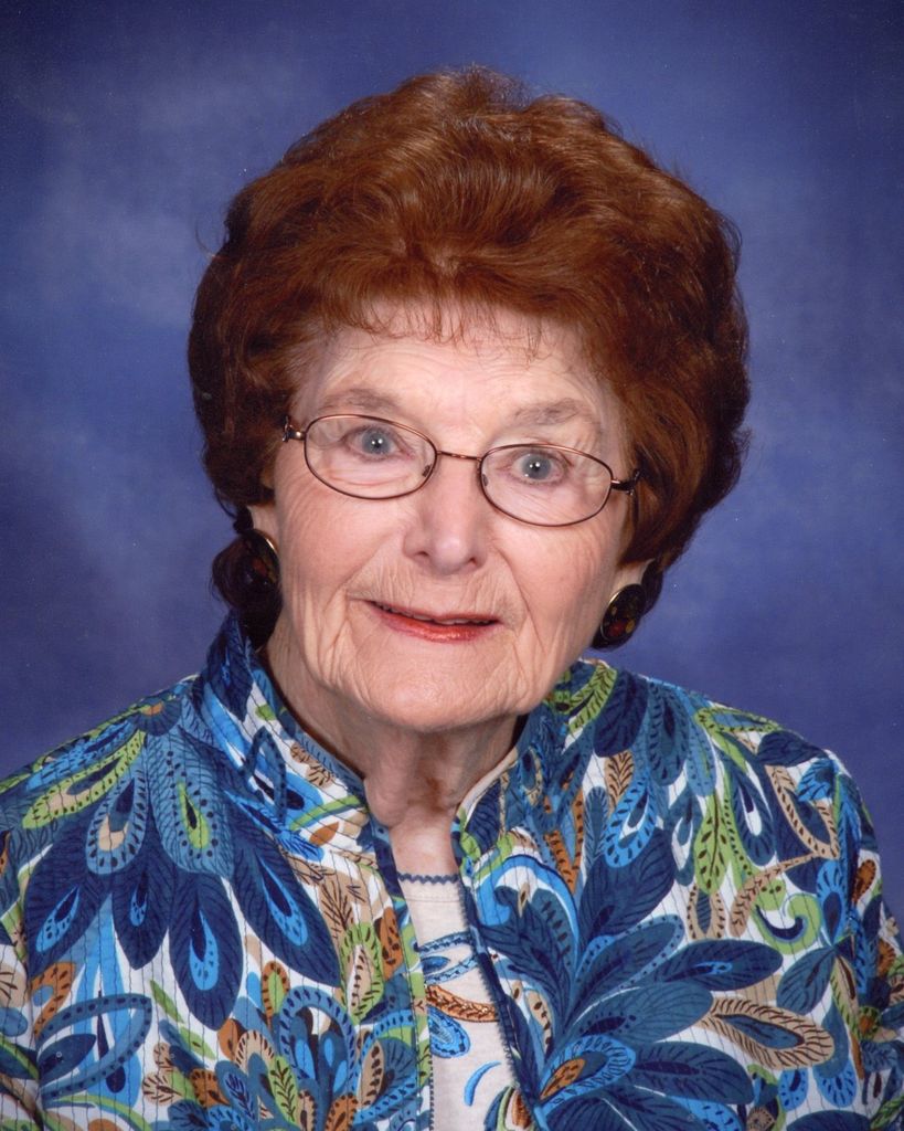 Juanita Johnson