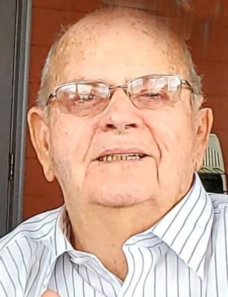 Charles E. Balmer