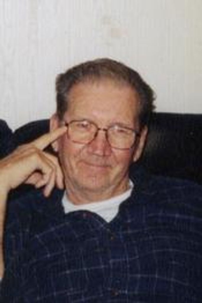 James Thomas Beaudet Sr. Profile Photo