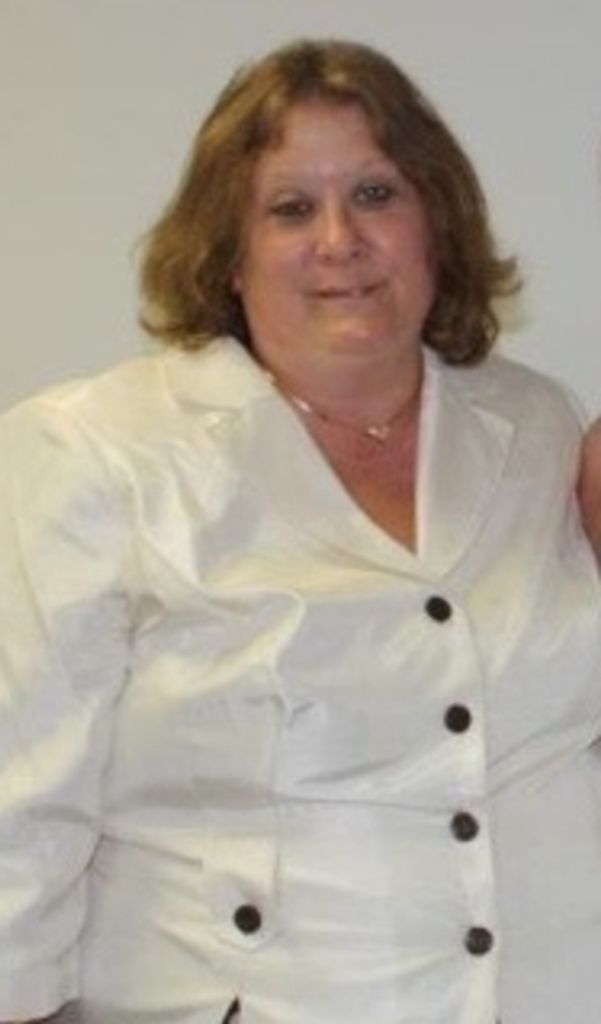 Shirley Huff