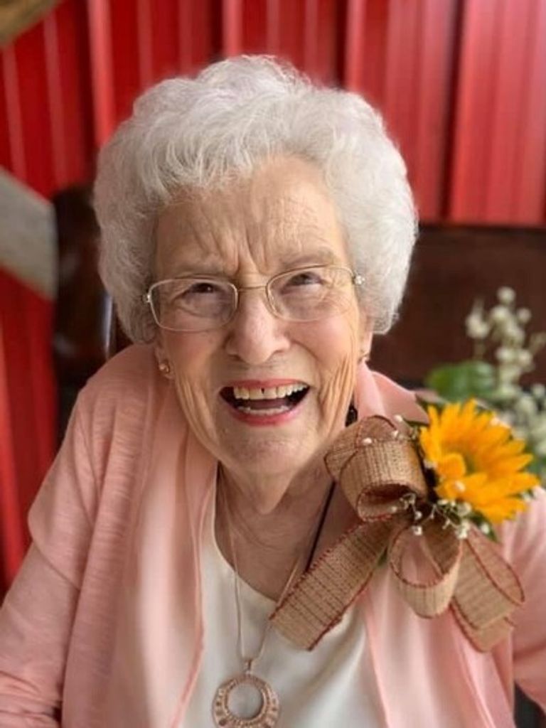 Gladys Nell Jones Profile Photo