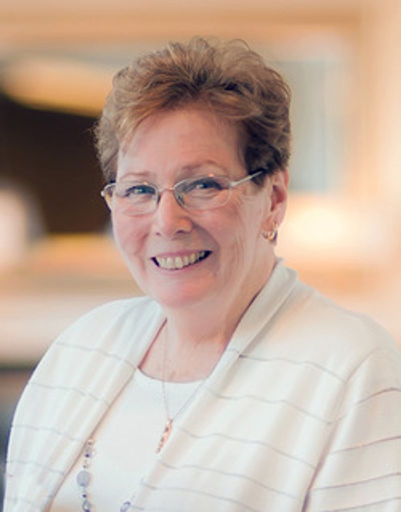 Shirley Bregg