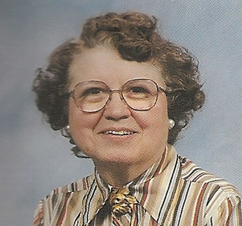 Betty A. (Brutcher)  Pachuk