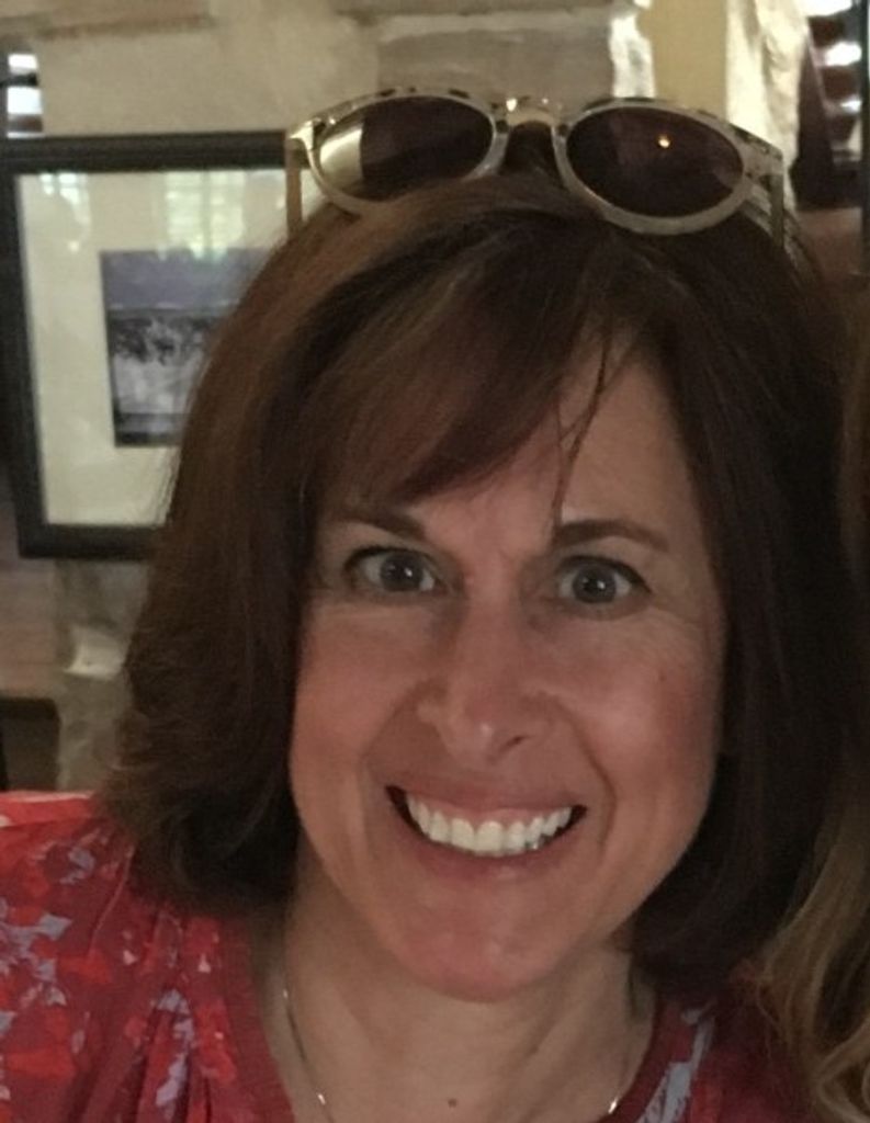 Tracy B Timmons Profile Photo