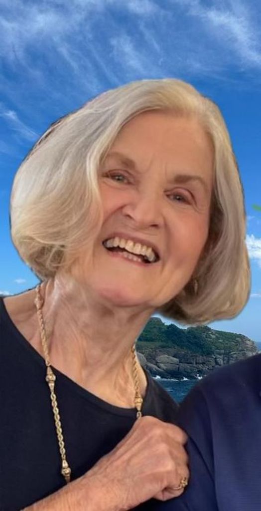 Eleanor C. Caven Profile Photo