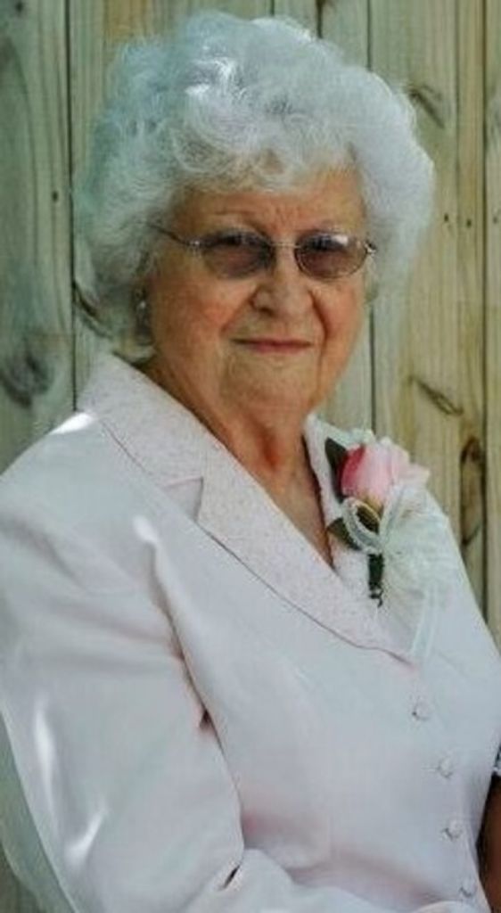 Ruby Sheppard Deese Profile Photo