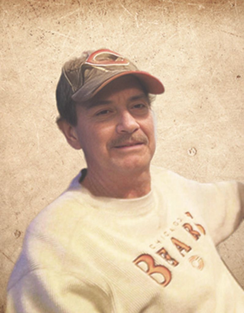 Larry Wyatt Profile Photo