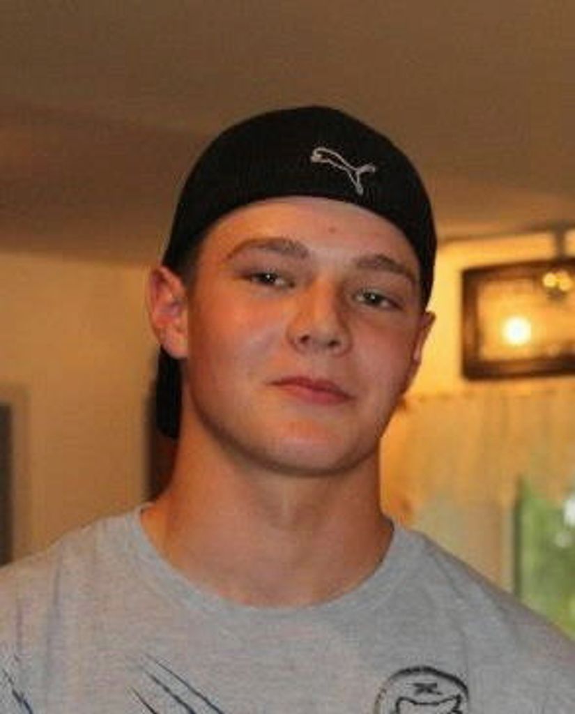 Jacob Tyler Schambers Profile Photo