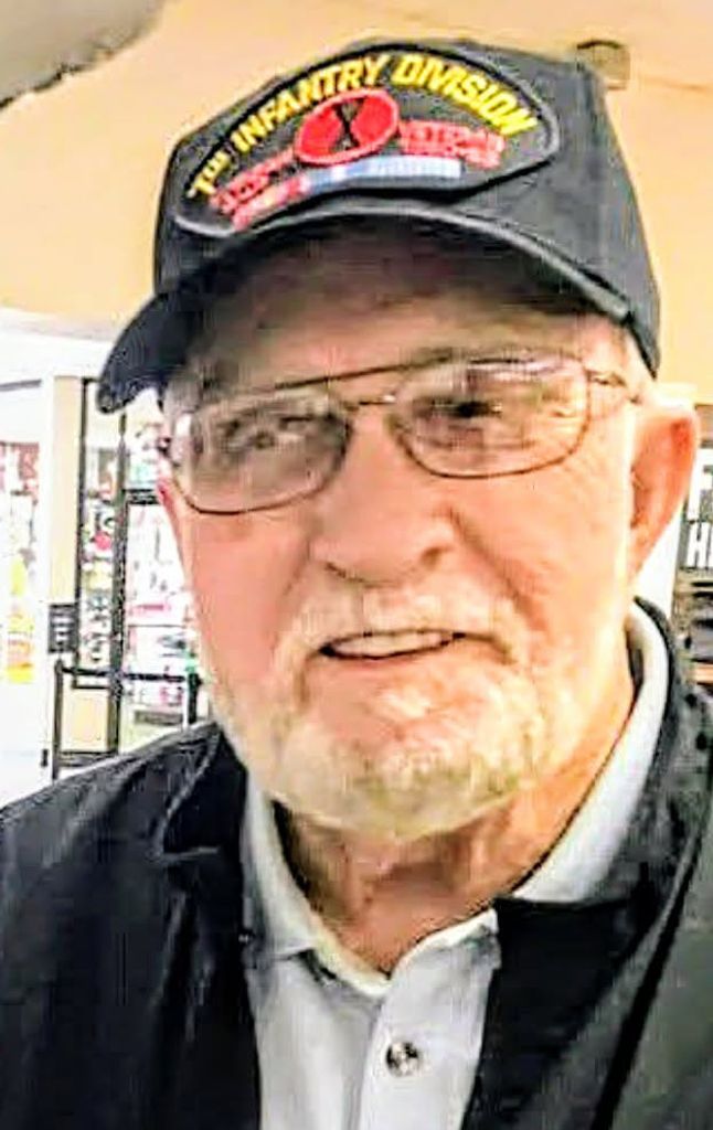 Franklin Q. Gladin