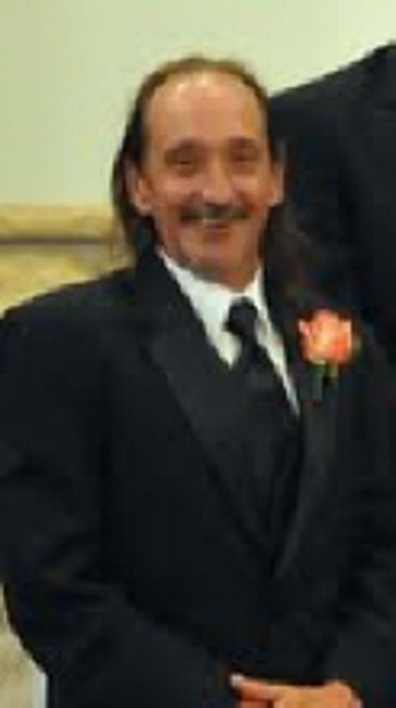 Eugene Such Jr.