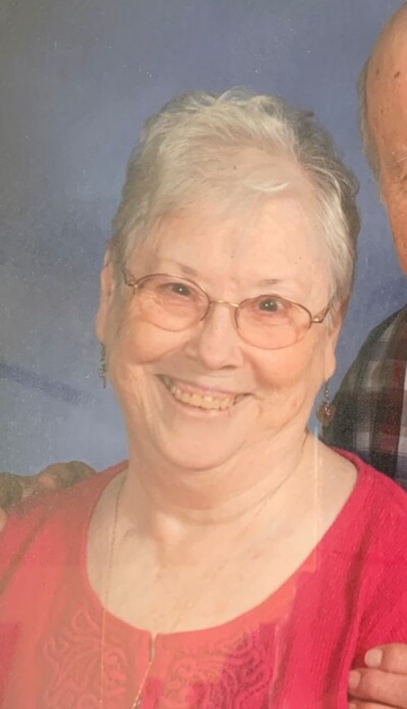 Betty Louise Chitwood Profile Photo