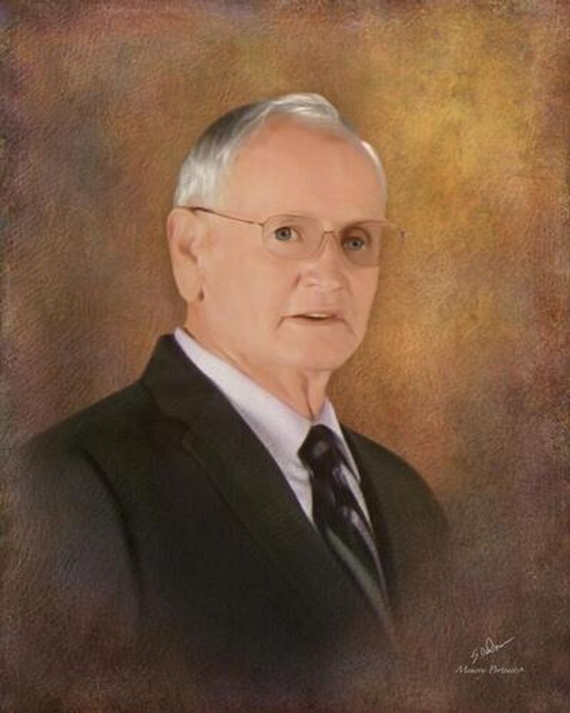 A.J. Giles Profile Photo