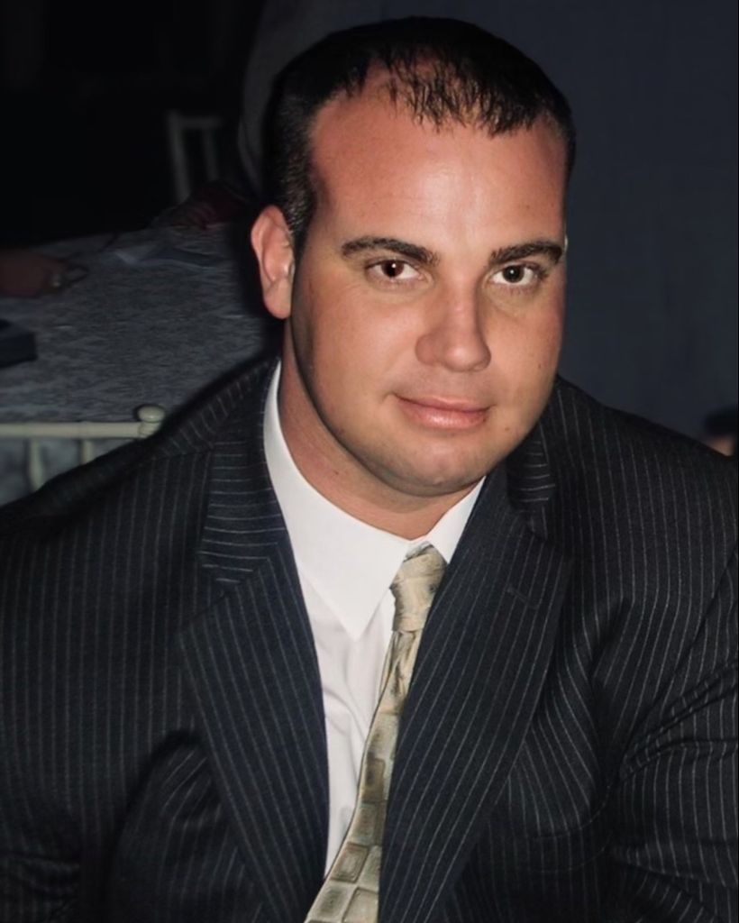 Jason Kyle Christopher