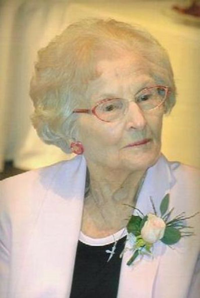Mary Anne Drew Profile Photo
