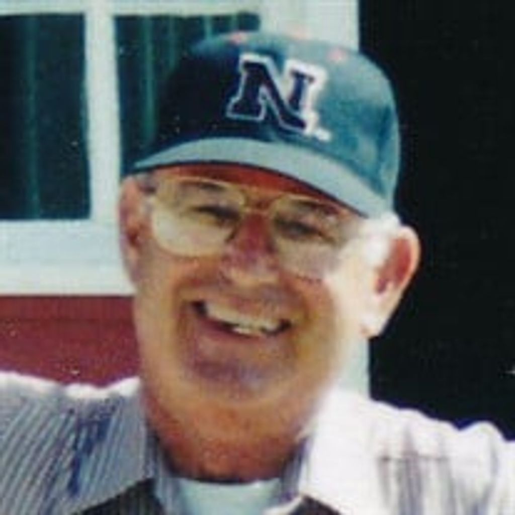 Robert Lee Schmidt