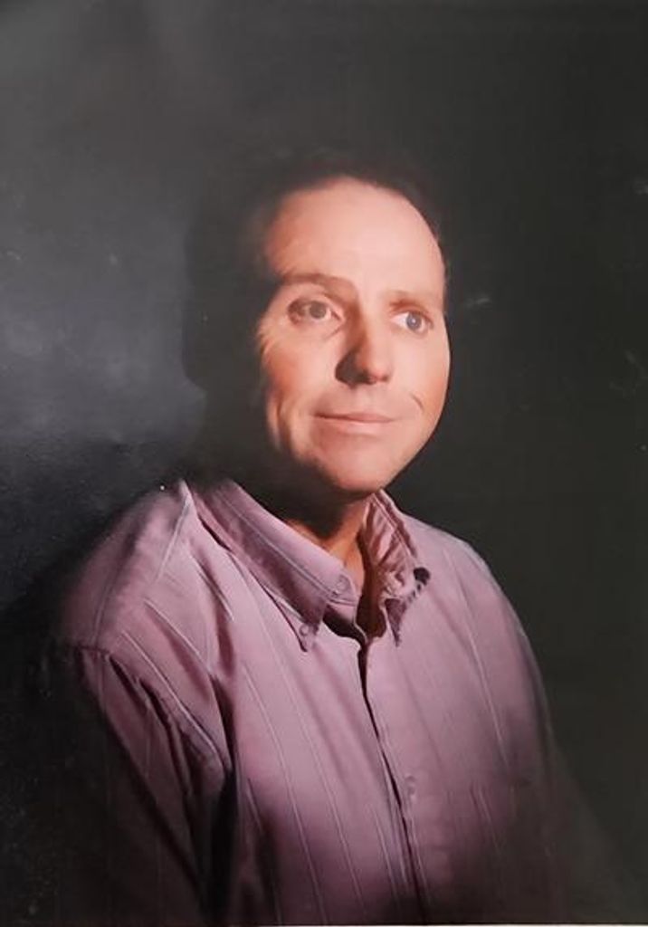 Jerry Ancil Gates Profile Photo