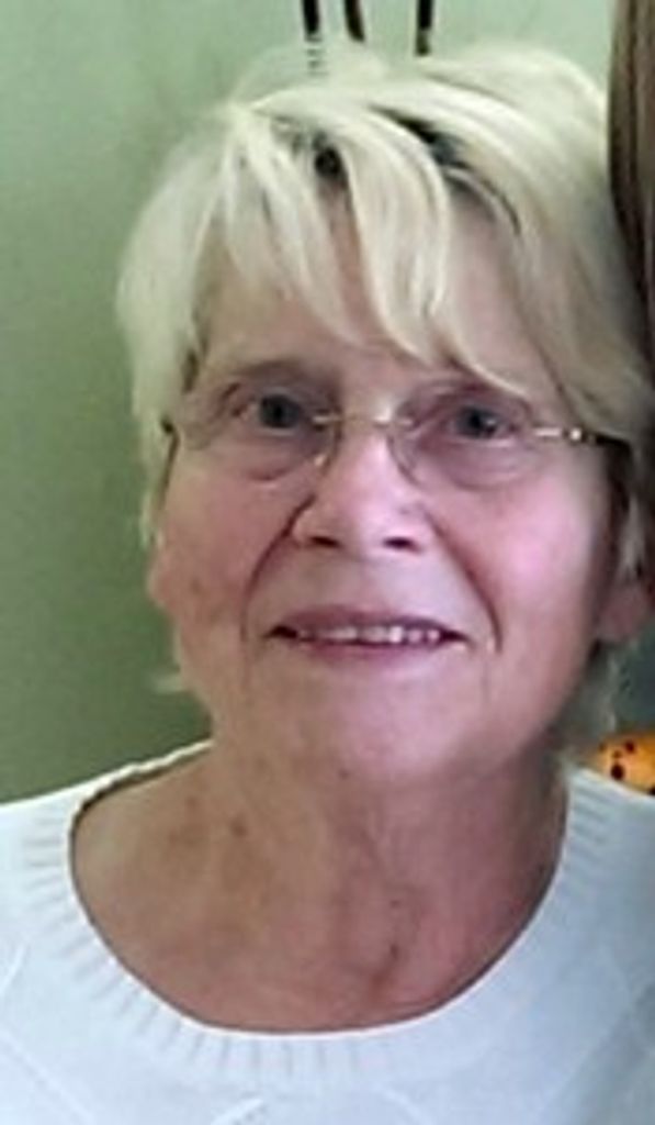 Nancy Kemp Profile Photo