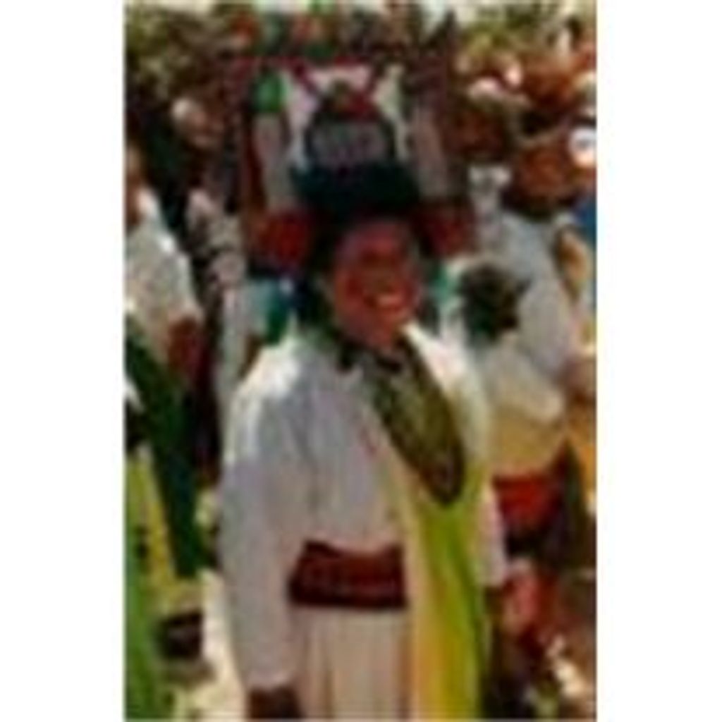 Lucy Ann Age - 76 - Santa Clara Pueblo/ Puebl Tafoya