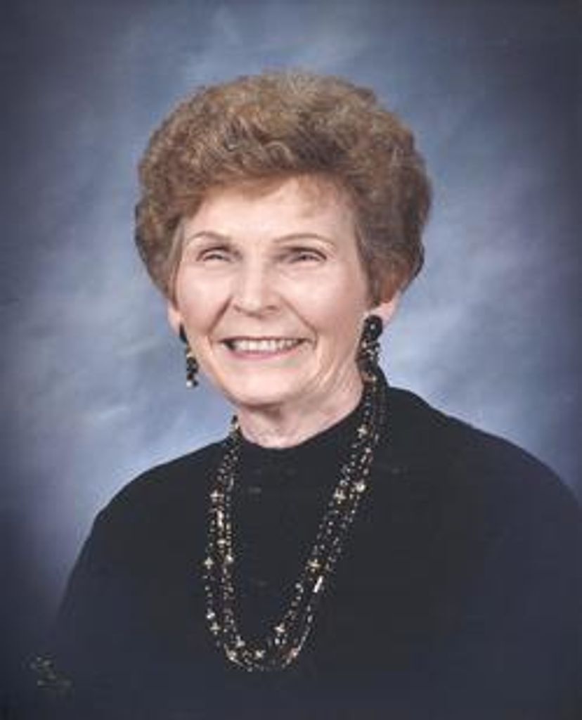 Verlee "Lee" Eloise Bowey