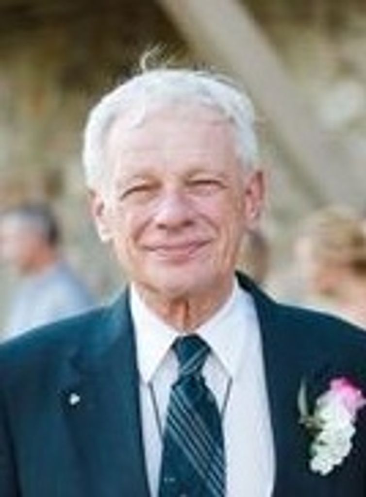 Ronald D. "Ron" Markle