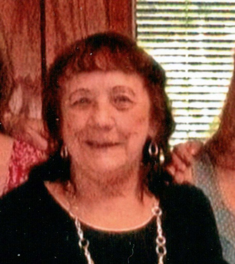 Anna C. Geiger Profile Photo