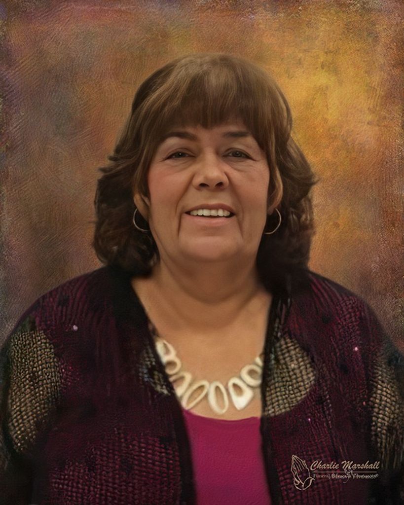 Alberta Rodriguez Muniz