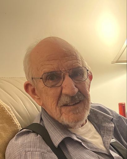 Vernon Charles Gustason, Sr.'s obituary image