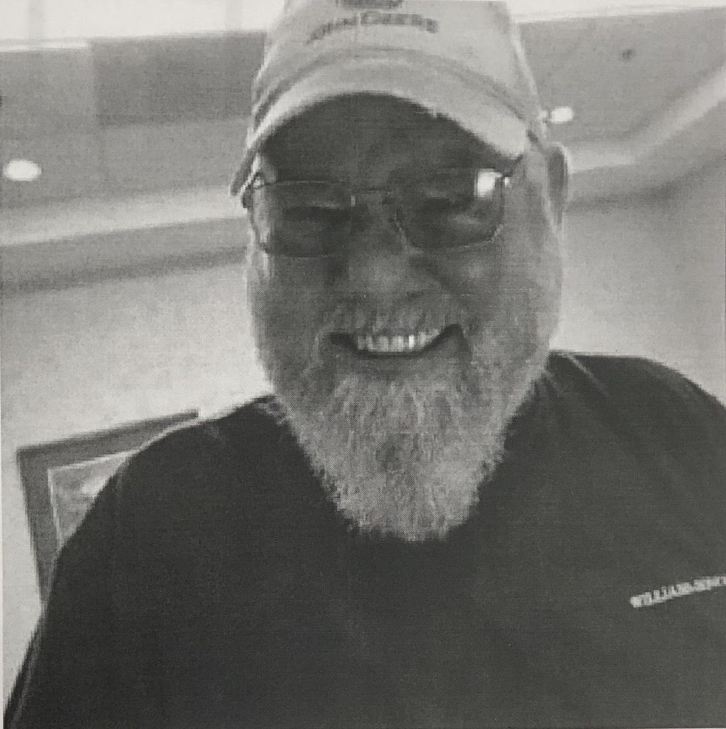 Henry Estes Dye