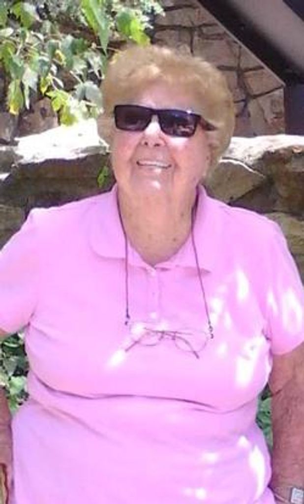 Lillian H Hall