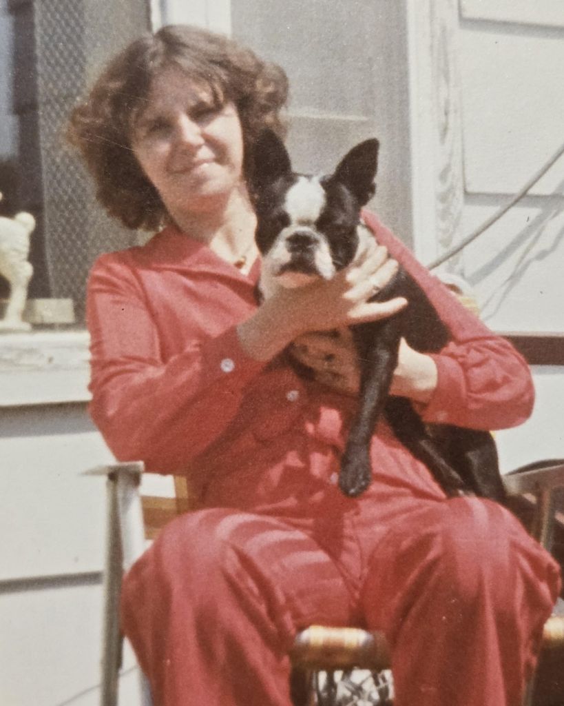 Klyda K. Wilson
