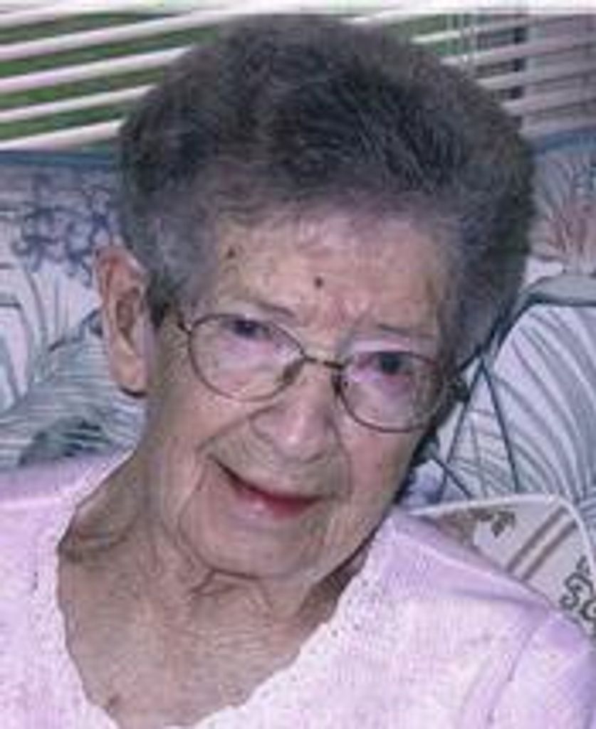 Stella Elizabeth Welsch