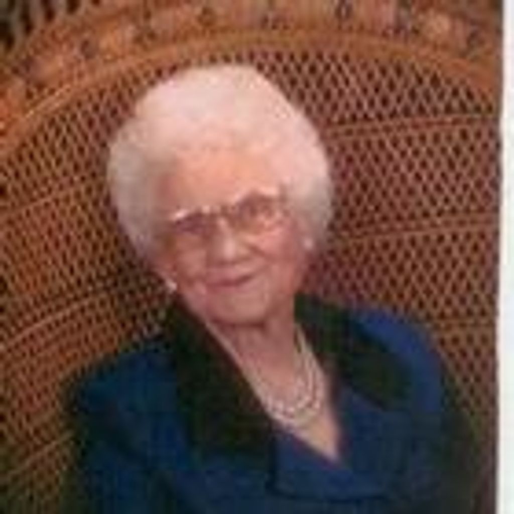 Elizabeth Myer