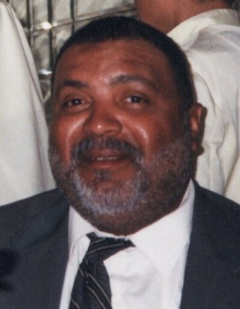 Lawrence B. Williams Profile Photo