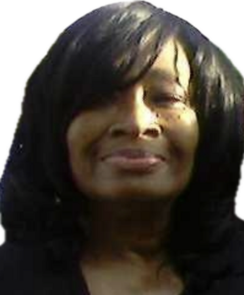 Maria Agnes Vaughn Profile Photo