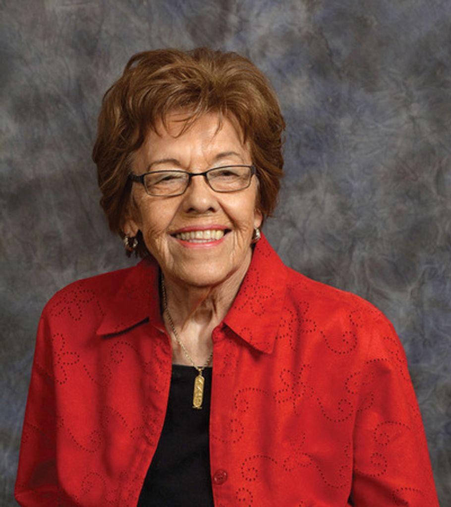Margaret Francis Brinkman Profile Photo