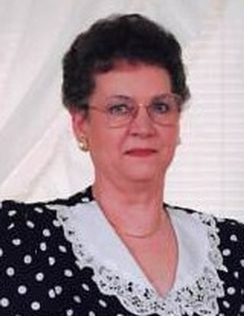 Avanell Wilson Maxey