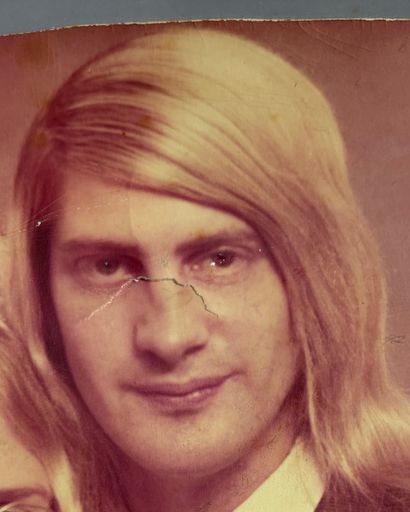 Alan Kutzler Profile Photo