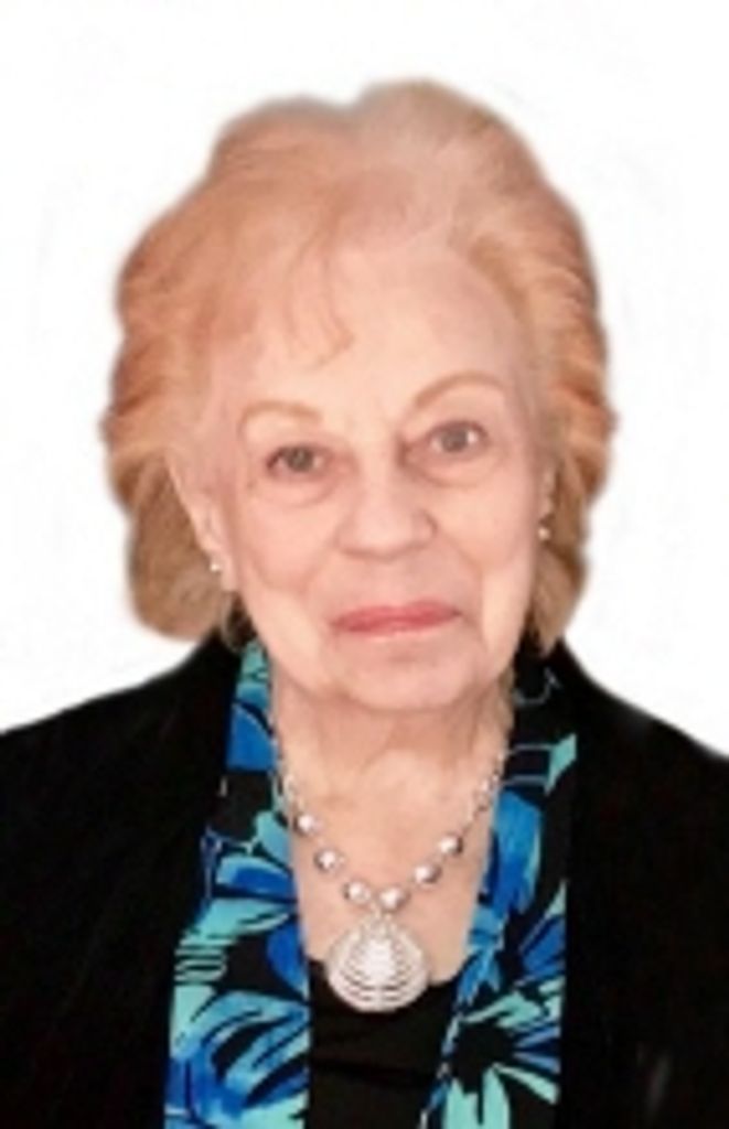 Doris  J. Gauche