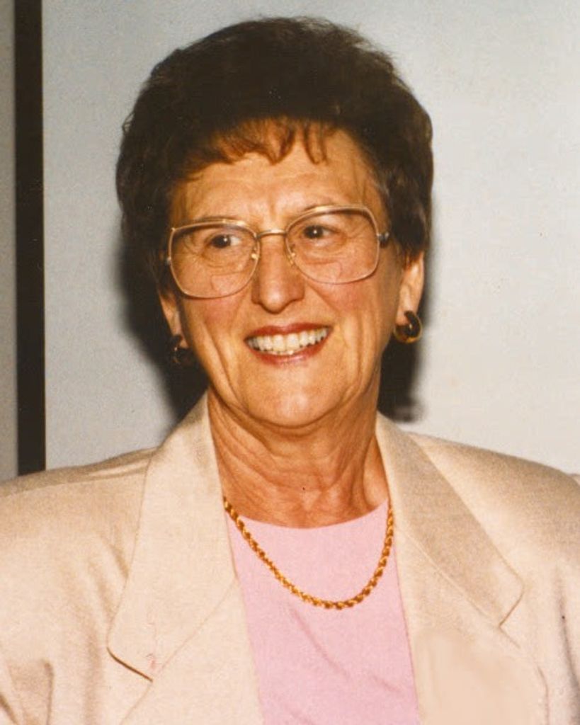 Joyce Rosalie Natzke Profile Photo