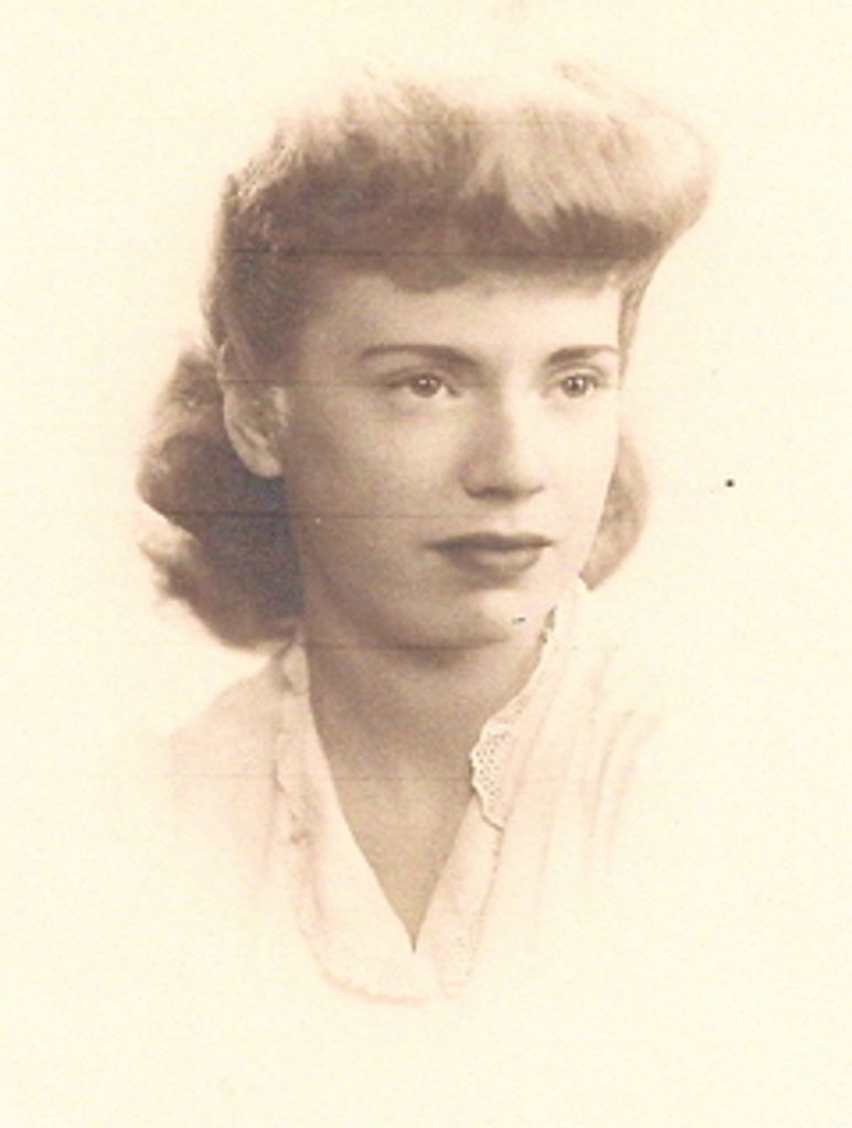 Beverly A. (Ames)  Carter