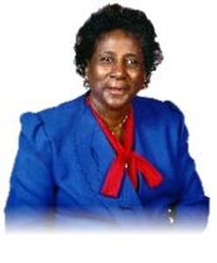 Brenette Harris