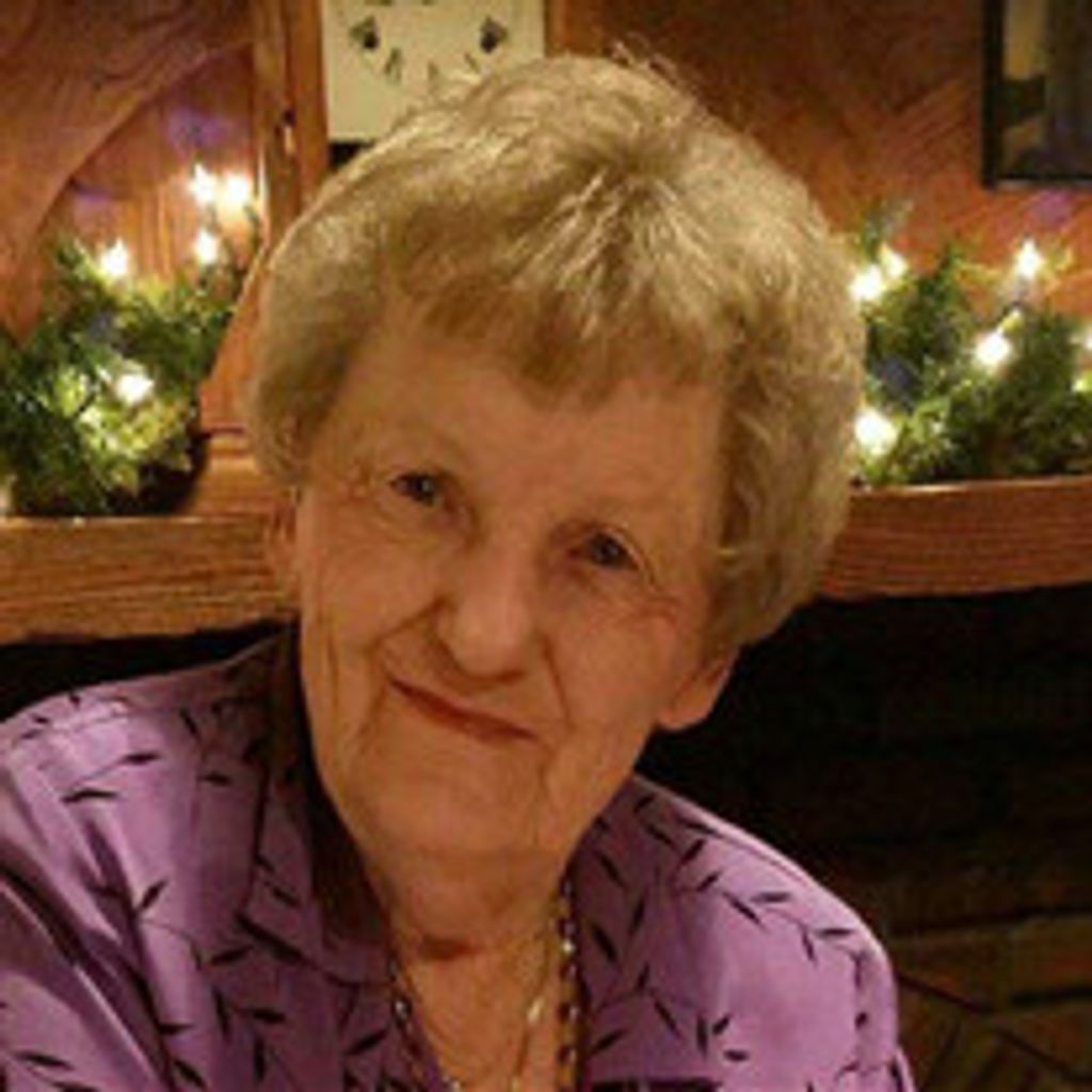 Jean Lindsey