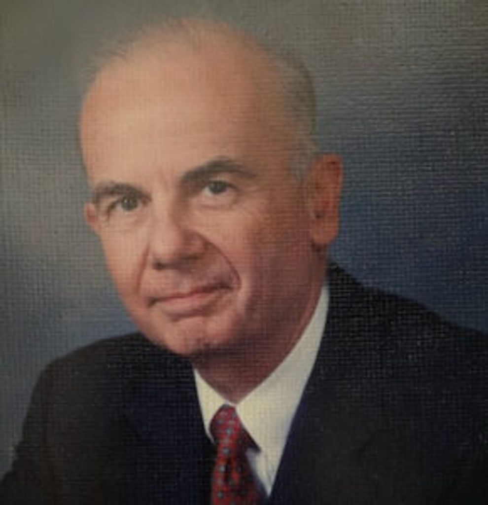 Robert C. Krissinger